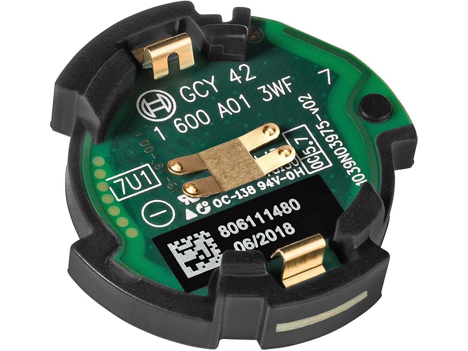Bosch Professional Bluetooth Module GCY 42 (Without Software)