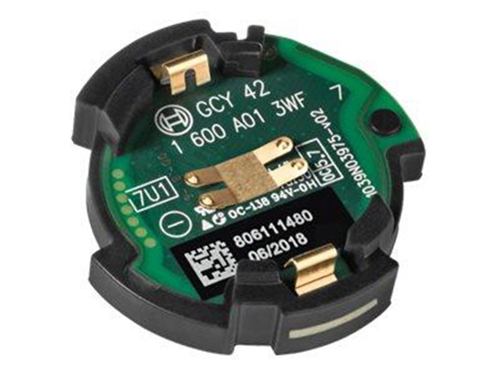 Bosch Professional Bluetooth Module GCY 42 (Without Software)