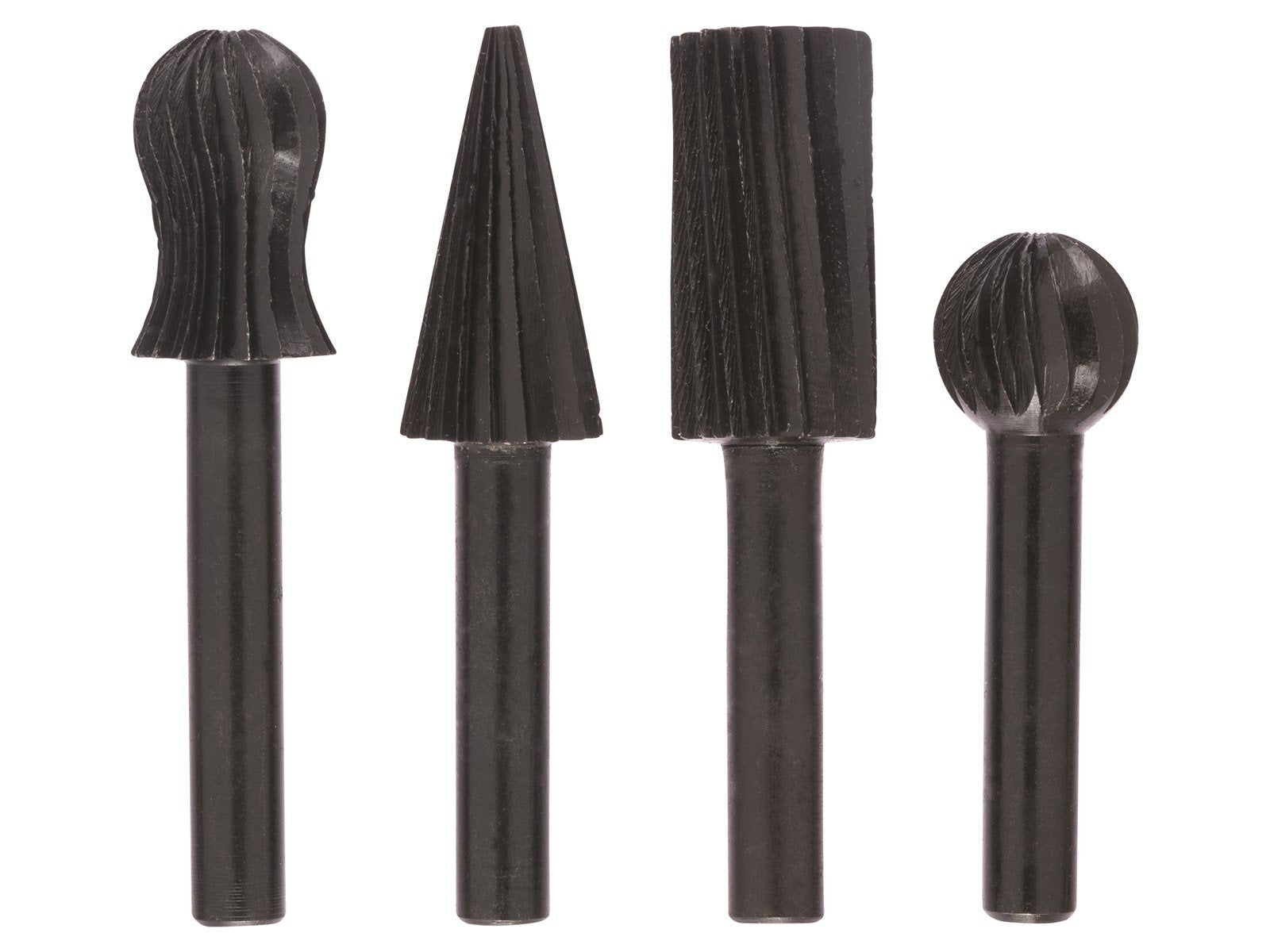 Bosch FRÆSERE ASS 4 STK