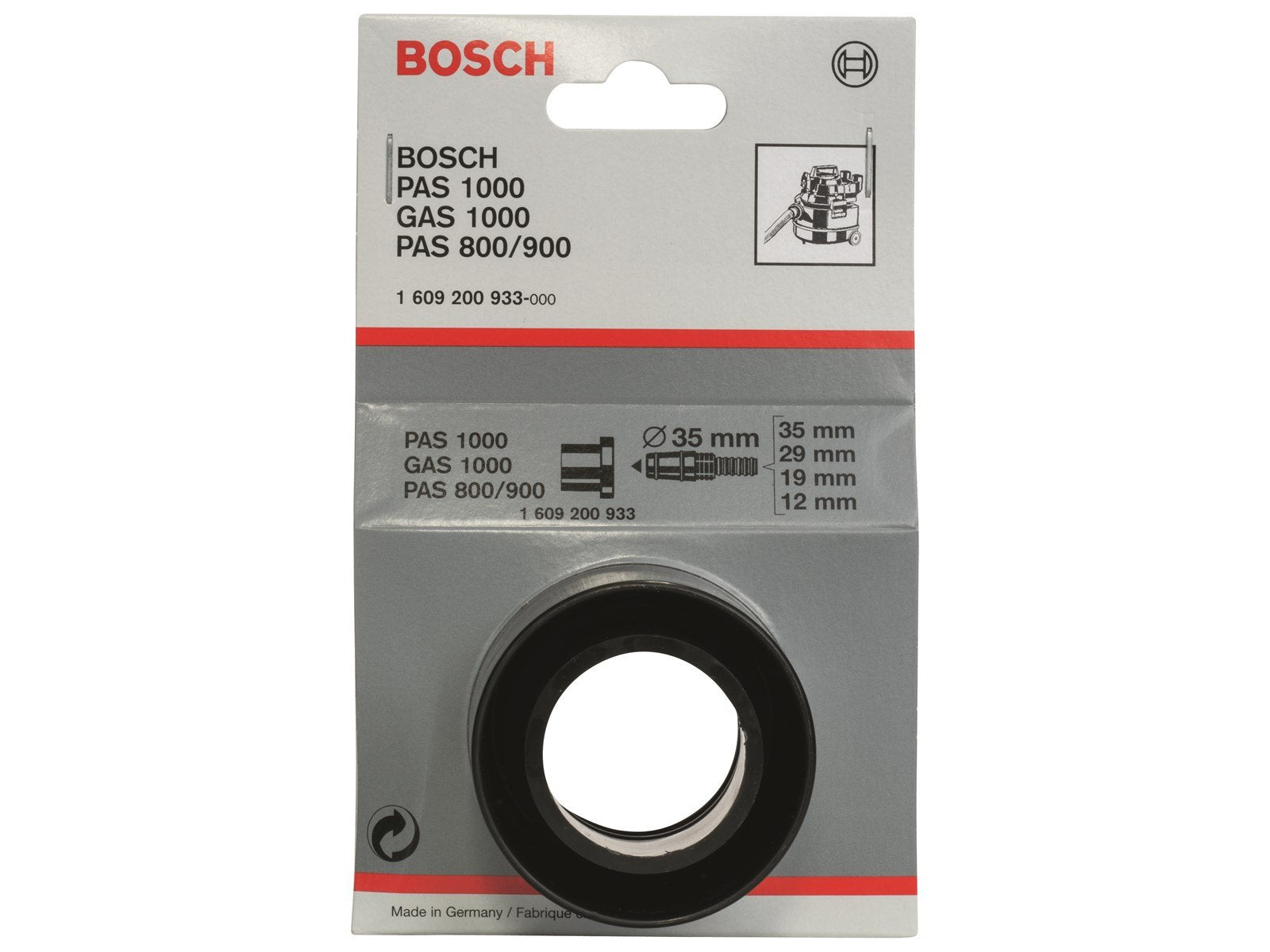 Bosch REDUCERRING