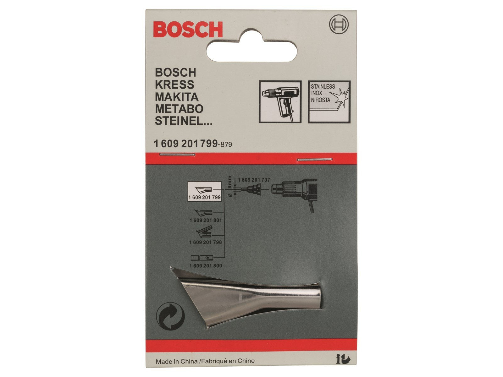 Bosch SLIDSDYSE