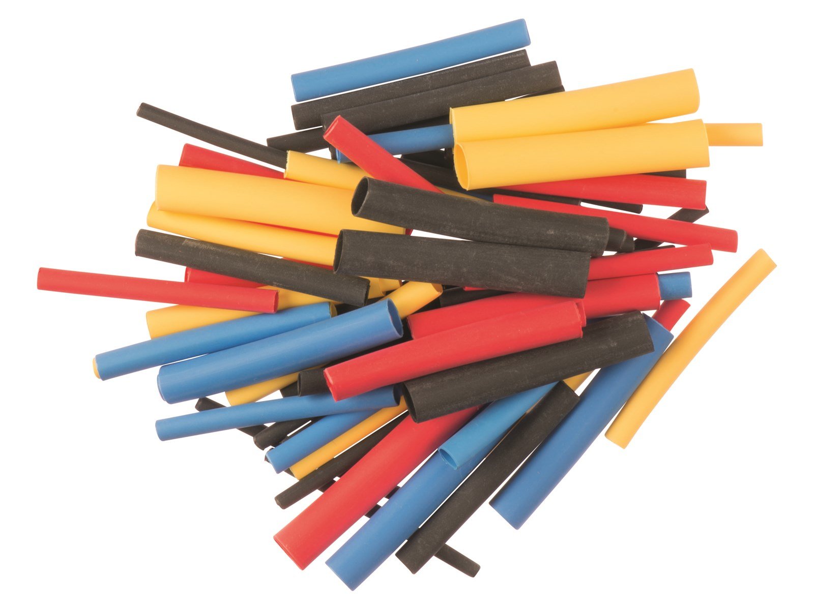 Bosch KRYMPESLANGE Ø2.4-4.8MM 50 STK