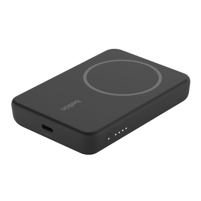 Belkin BoostCharge magnetische kabellose Powerbank