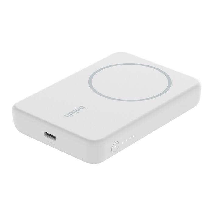 Belkin BoostCharge magnetische kabellose Powerbank