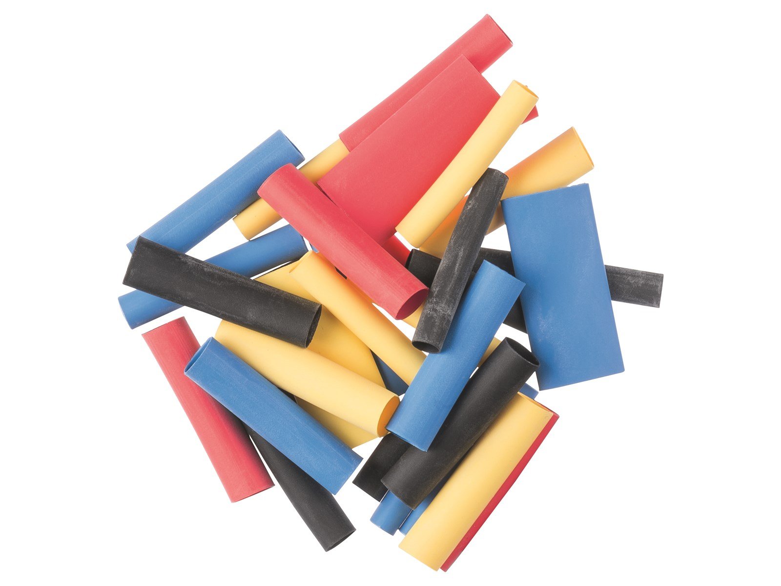 Bosch KRYMPESLANGE Ø4.8-9.5MM 50 STK