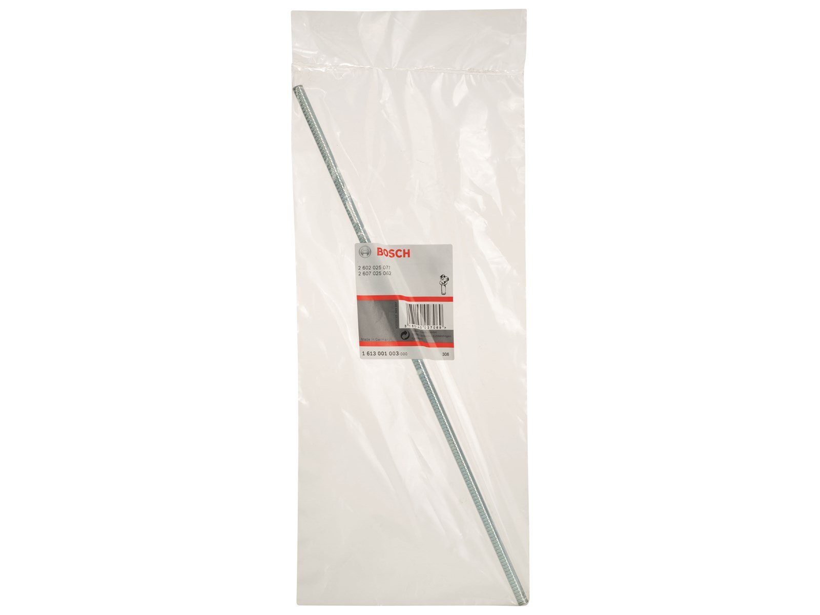 Bosch ANSLAG METAL/U. SKALA