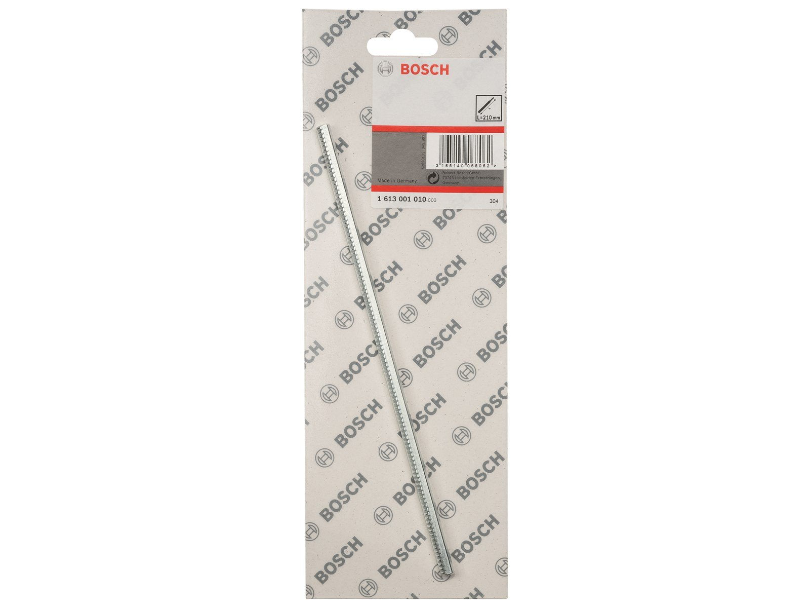 Bosch DYBDEANSLAG UDEN SKALA 210MM