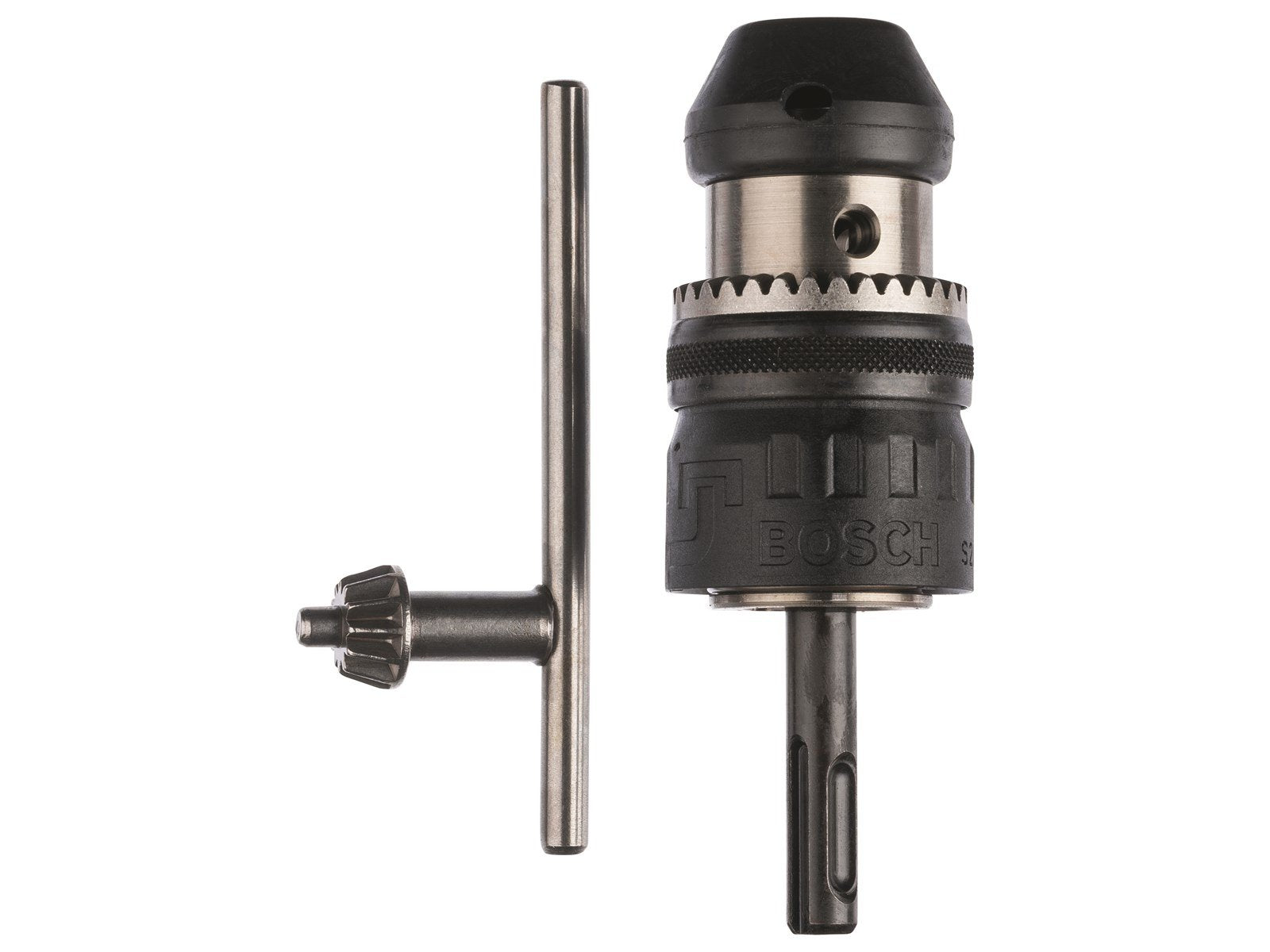 Bosch TANDKRANSBOREPATR M/ADAPTER SDS-PLUS
