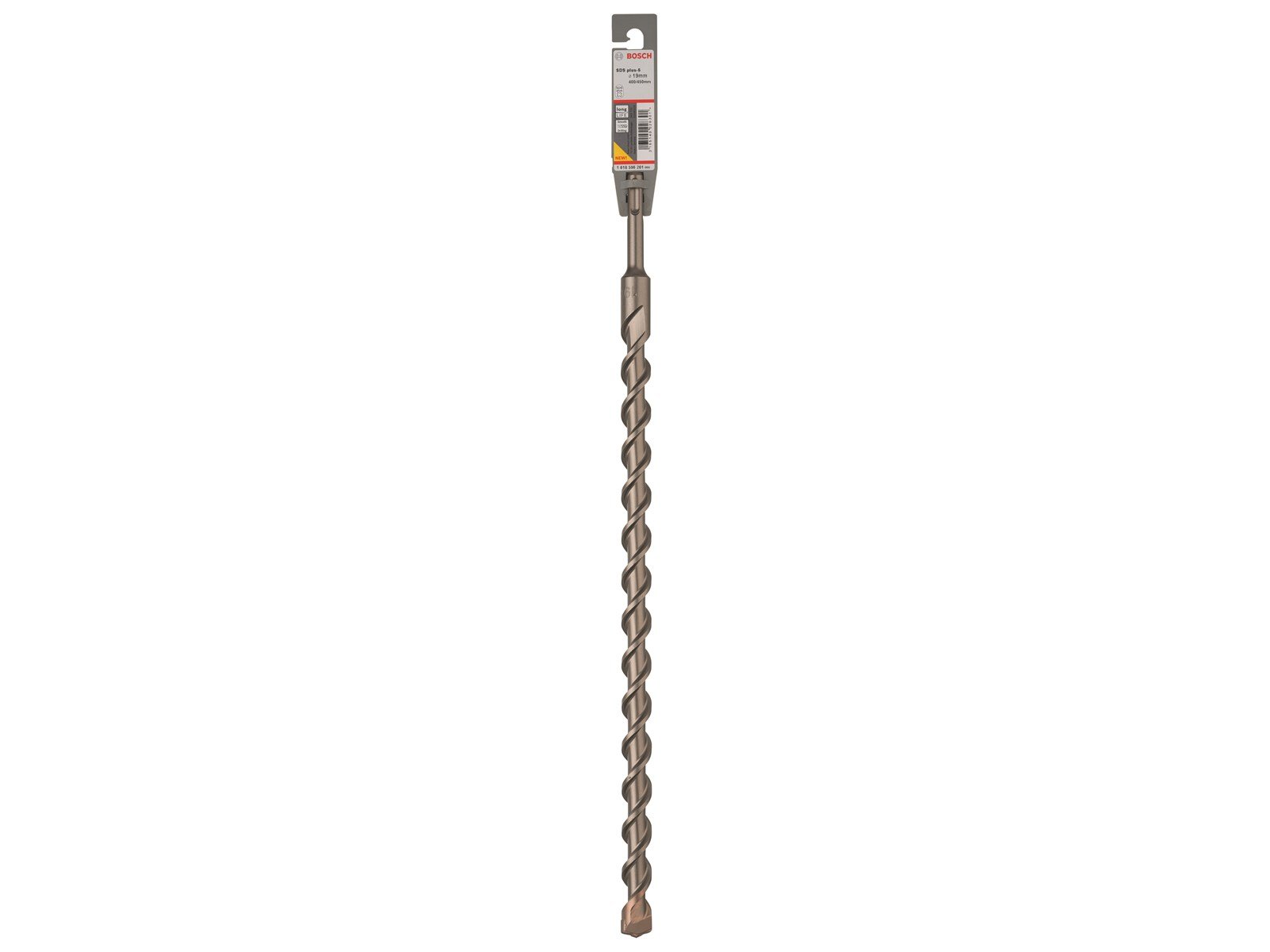 Bosch HAMMERBOR SDS P-5 19X450MM
