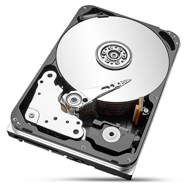 Seagate Exos X18 Enterprise HDD - 18TB