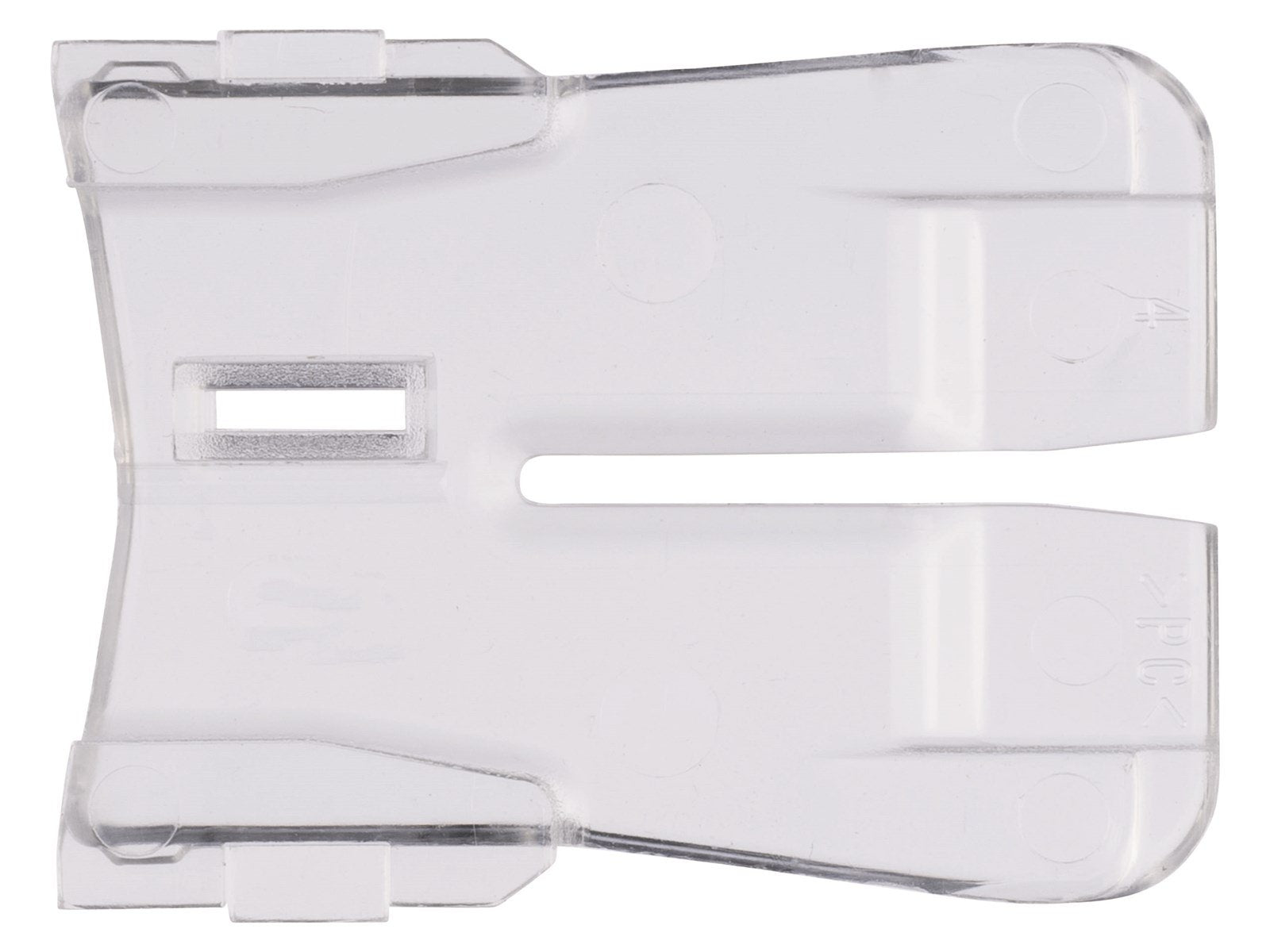 Bosch OVERFLADEBESKYTTER TIL GST 150