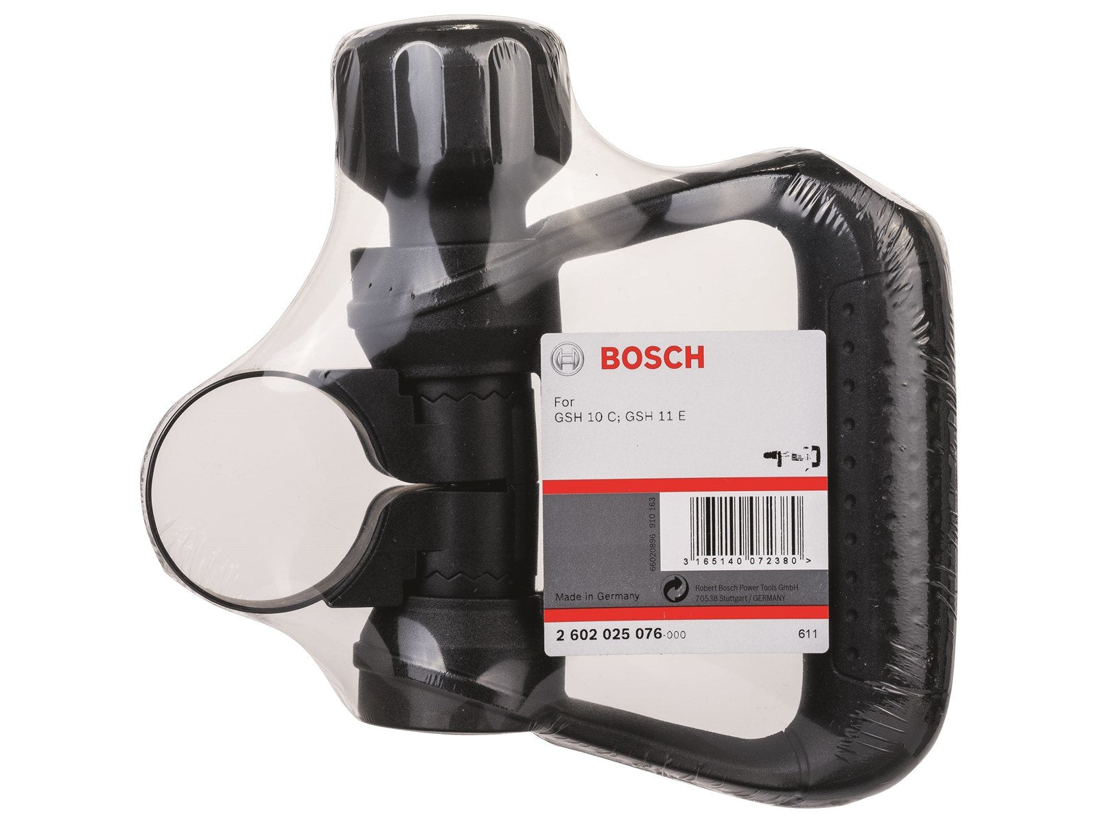 Bosch HÅNDGREB GSH 10