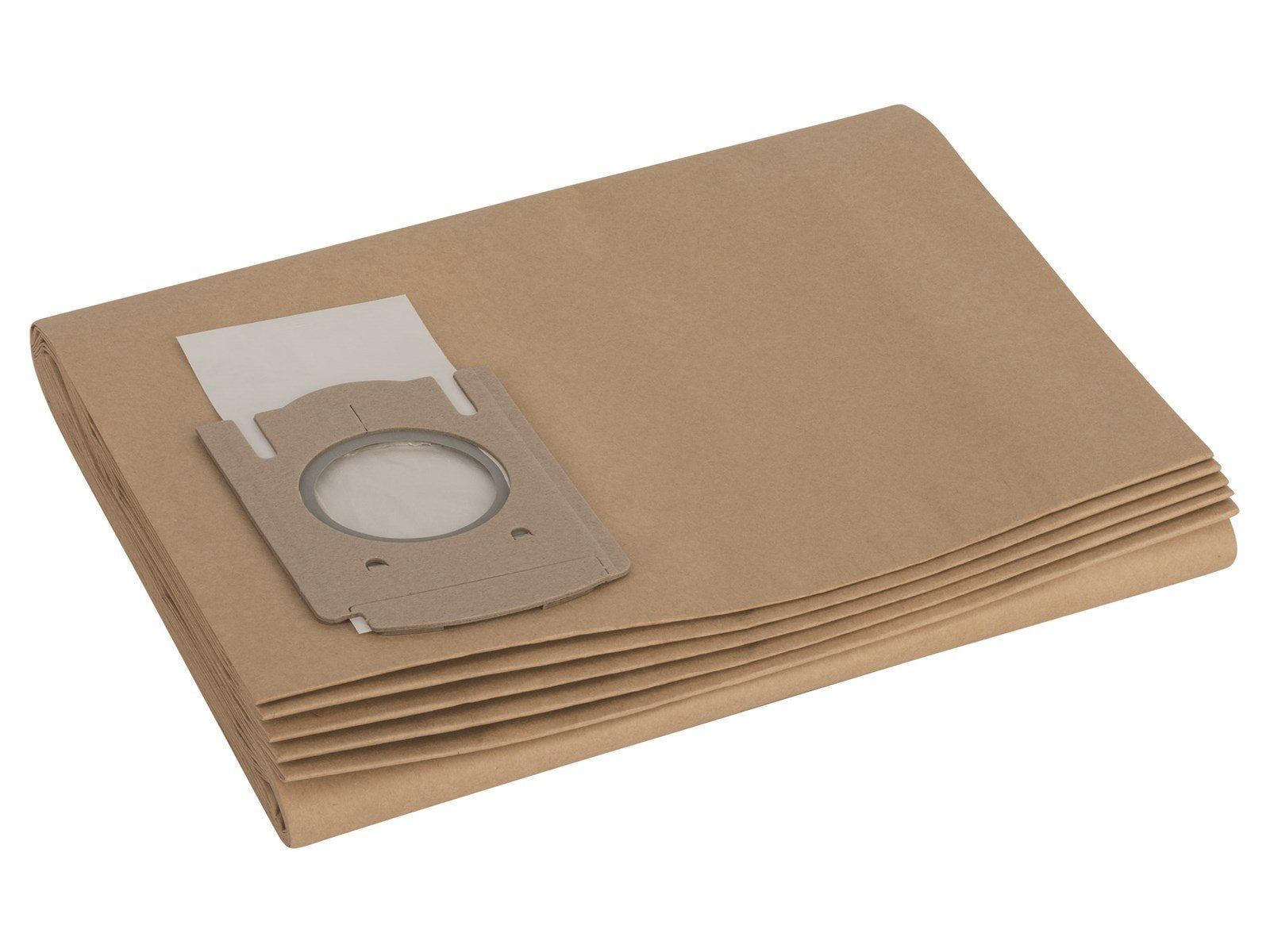 Bosch PAPIRFILTER STOR 5 STK