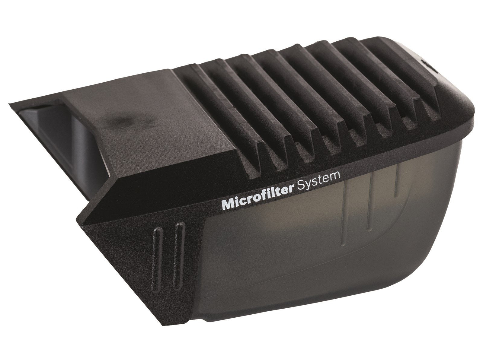 Bosch STØVBOKS KOMPL TIL GSS 18V