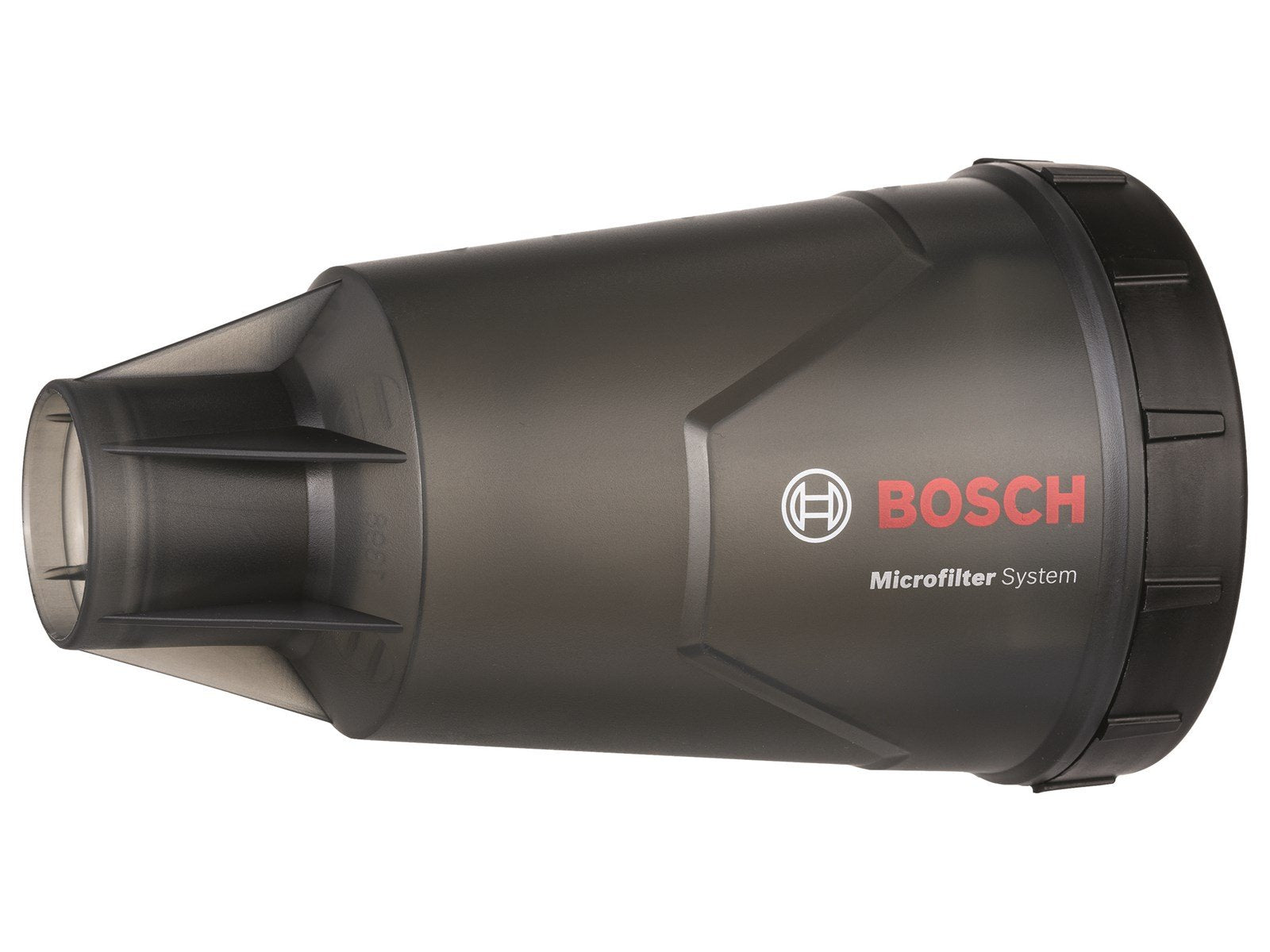Bosch STØVBOKS KOMPL TIL GSS 140/1400/160