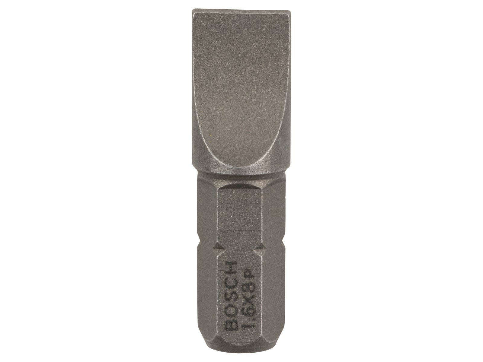 Bosch BIT LIGE 1.6X8.0MM 25MM 3STK