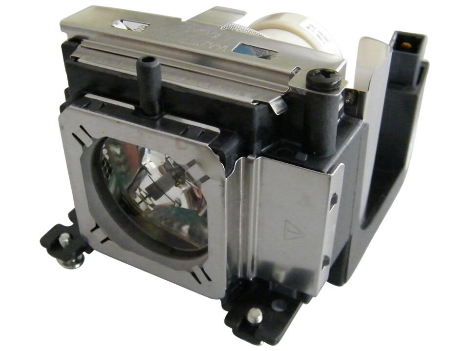 Beamerlampe für SANYO (ersetzt: POA-LMP142, 610-349-7518, ET-SLMP142)