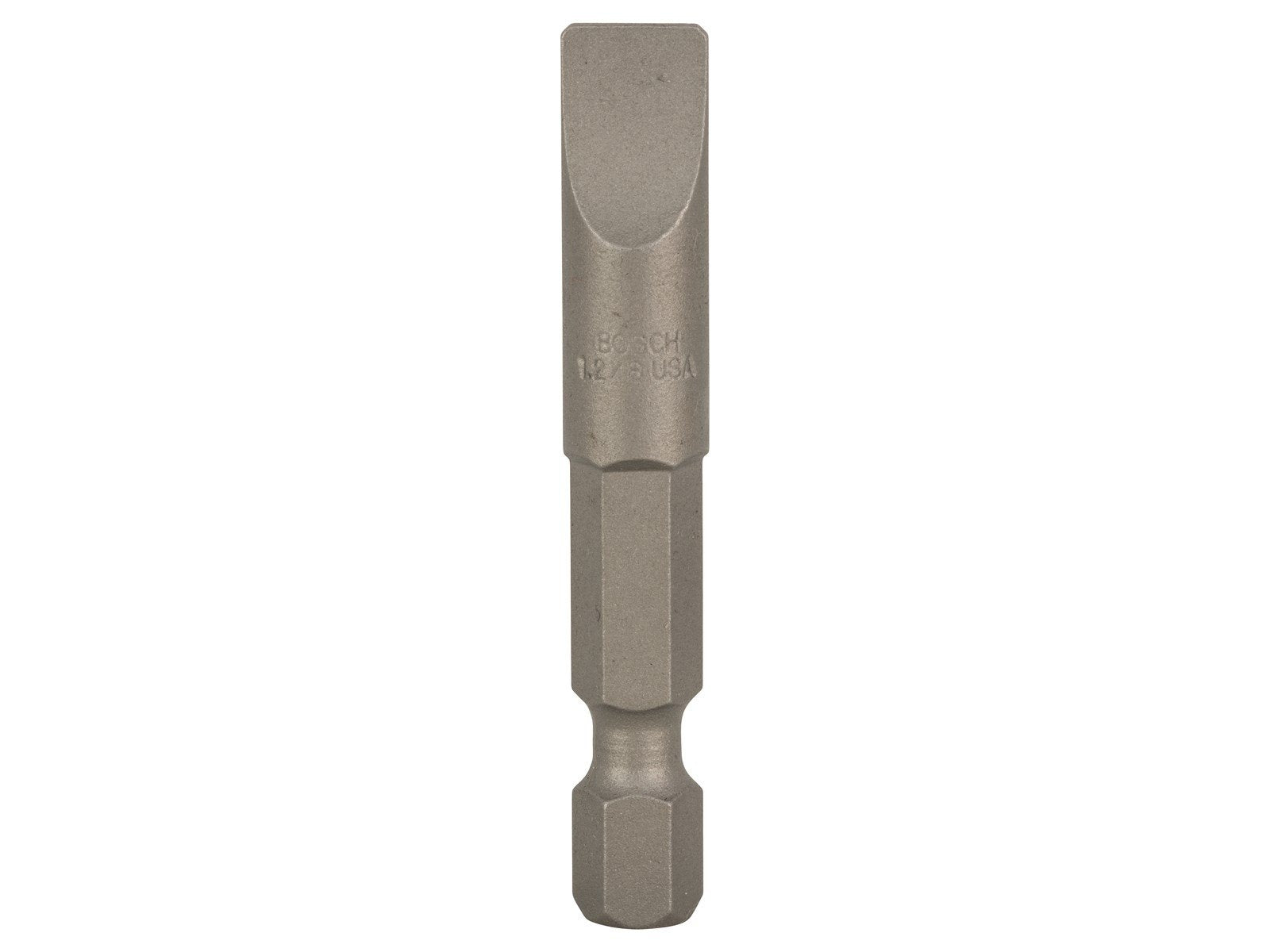 Bosch BITS LIGE 1.2X8.0MM 49MM 3 STK
