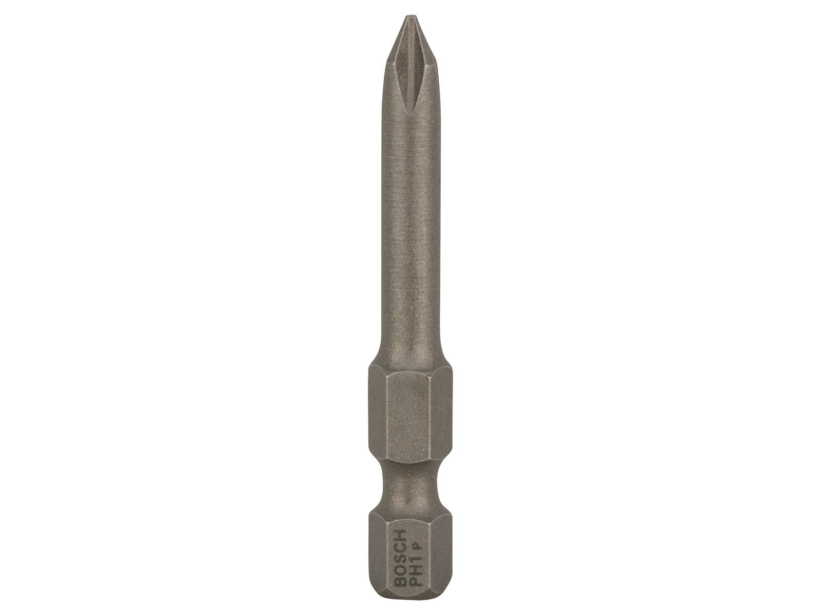 Bosch BITS PH1 49MM 3 STK