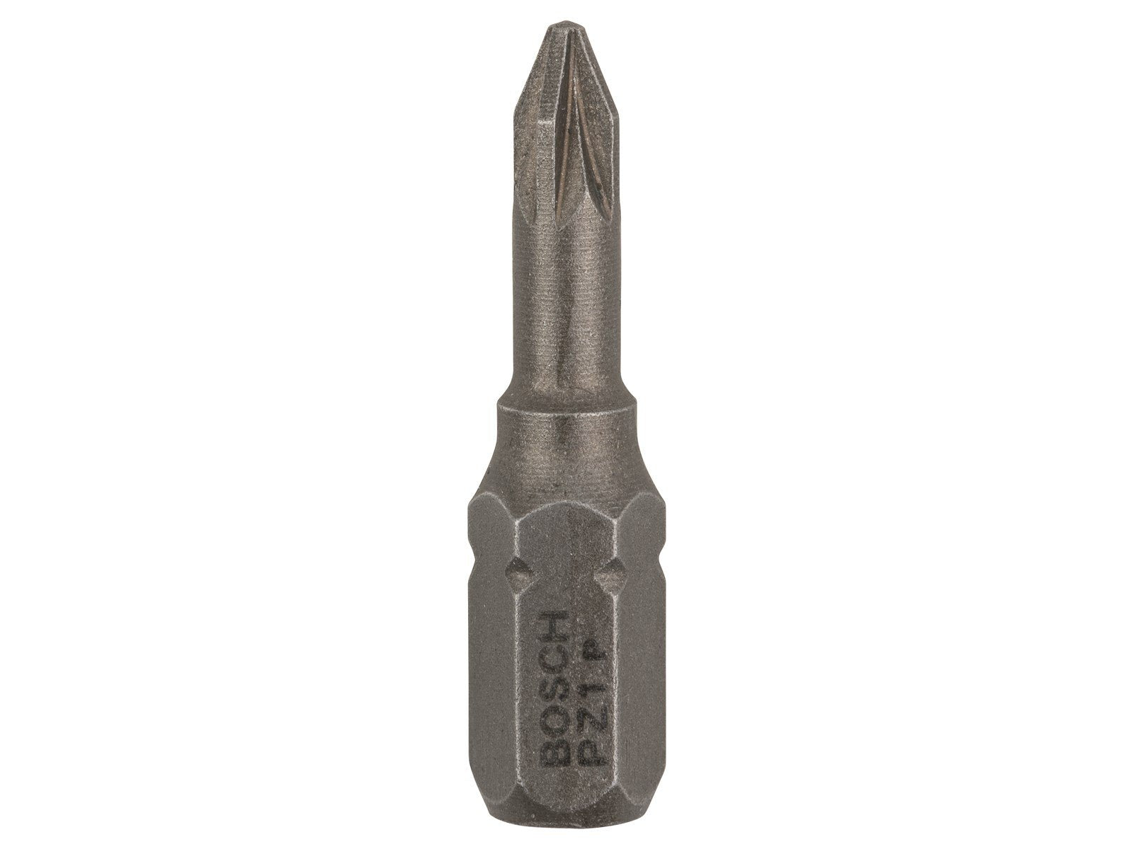 Bosch BITS PZ1 L:25MM 3 STK