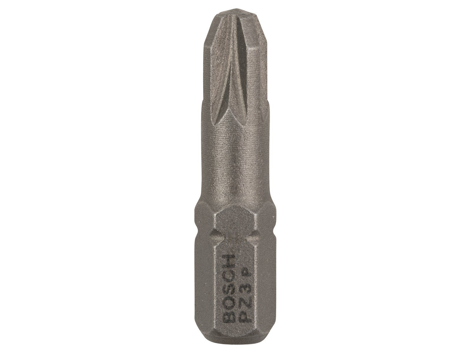 Bosch BITS PZ3 L:25MM 3 STK