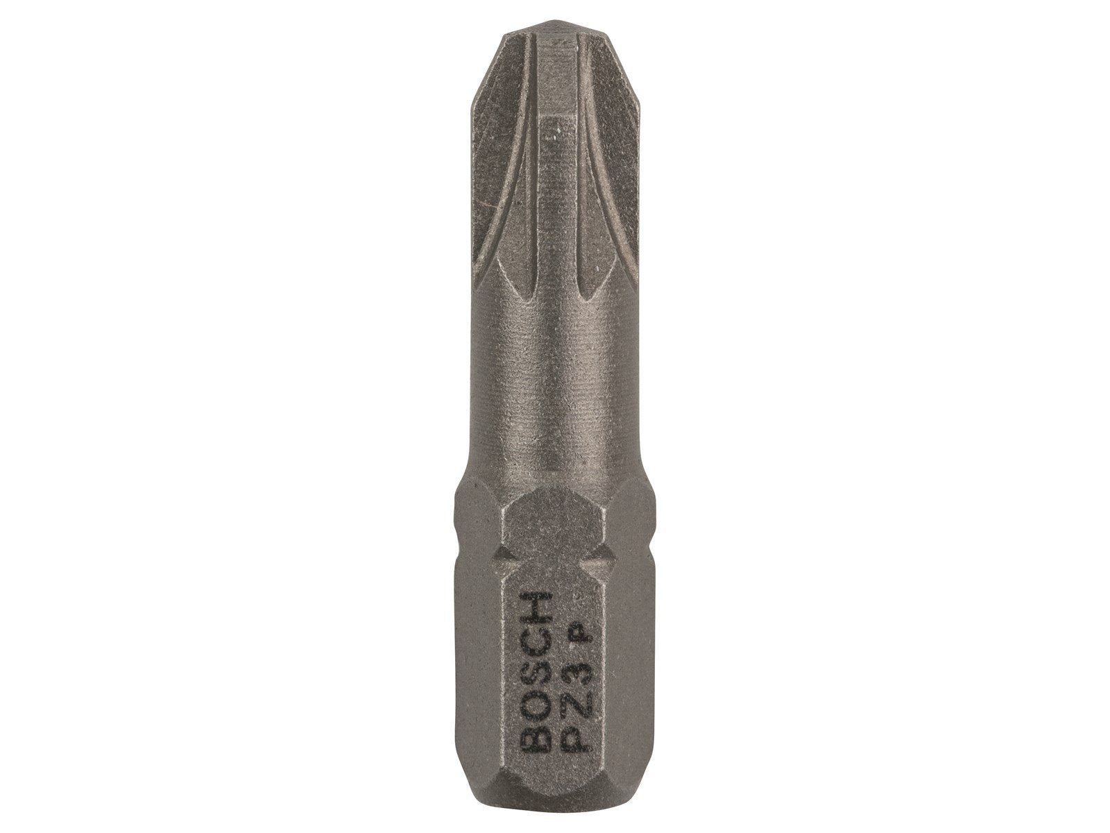 Bosch BITS PZ3 L:25MM 25 STK