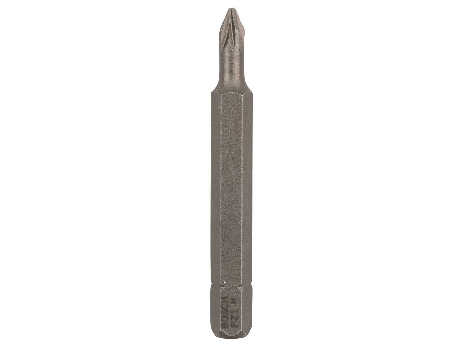 Bosch BITS PZ1 L:51MM 3 STK