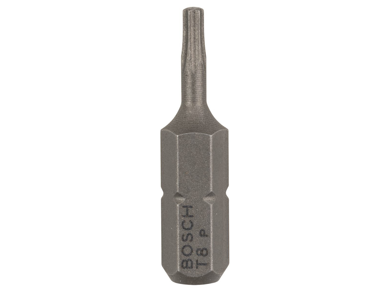 Bosch BITS T8 L:25MM 3 STK