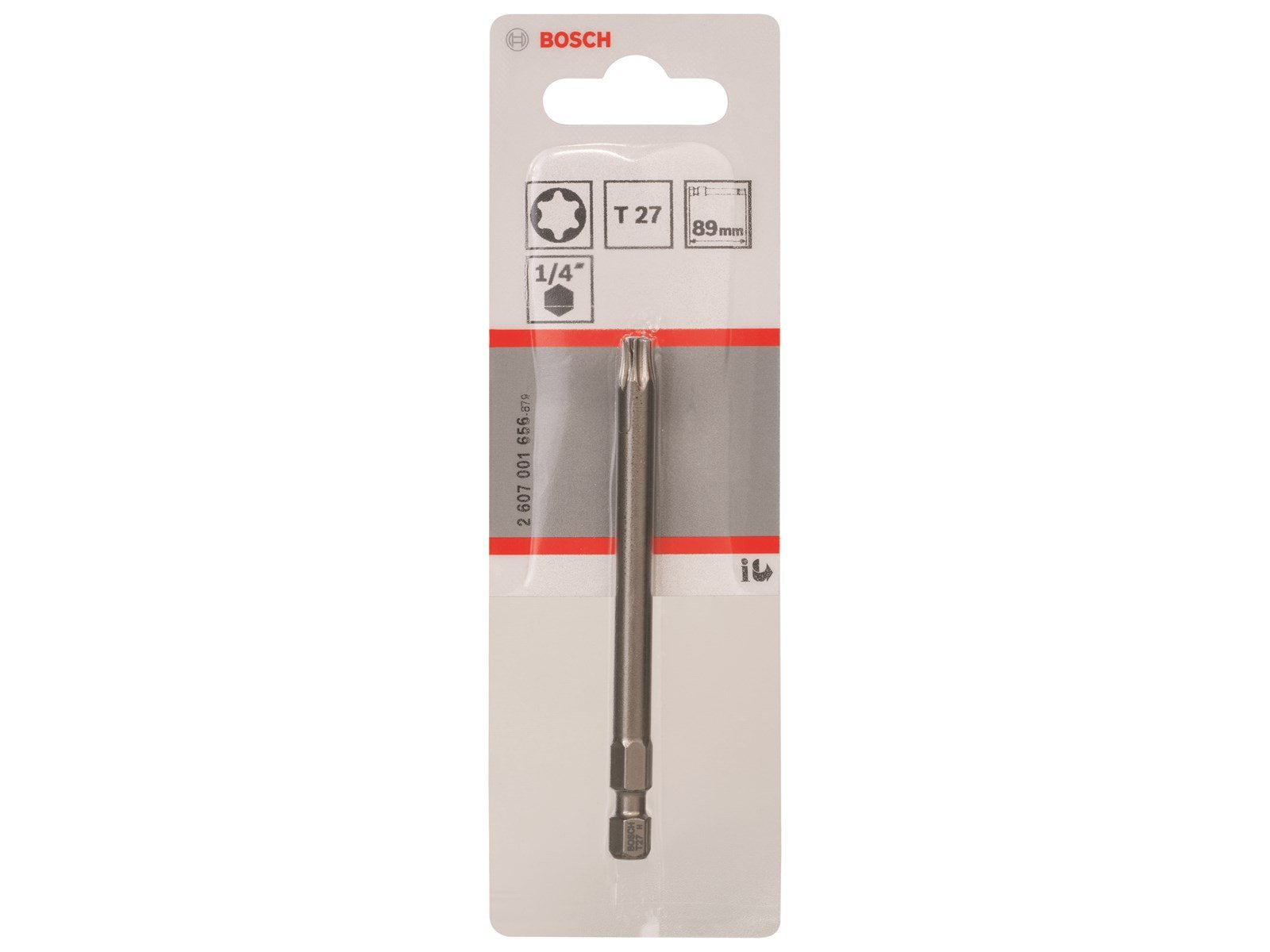 Bosch BIT T27 L:89MM