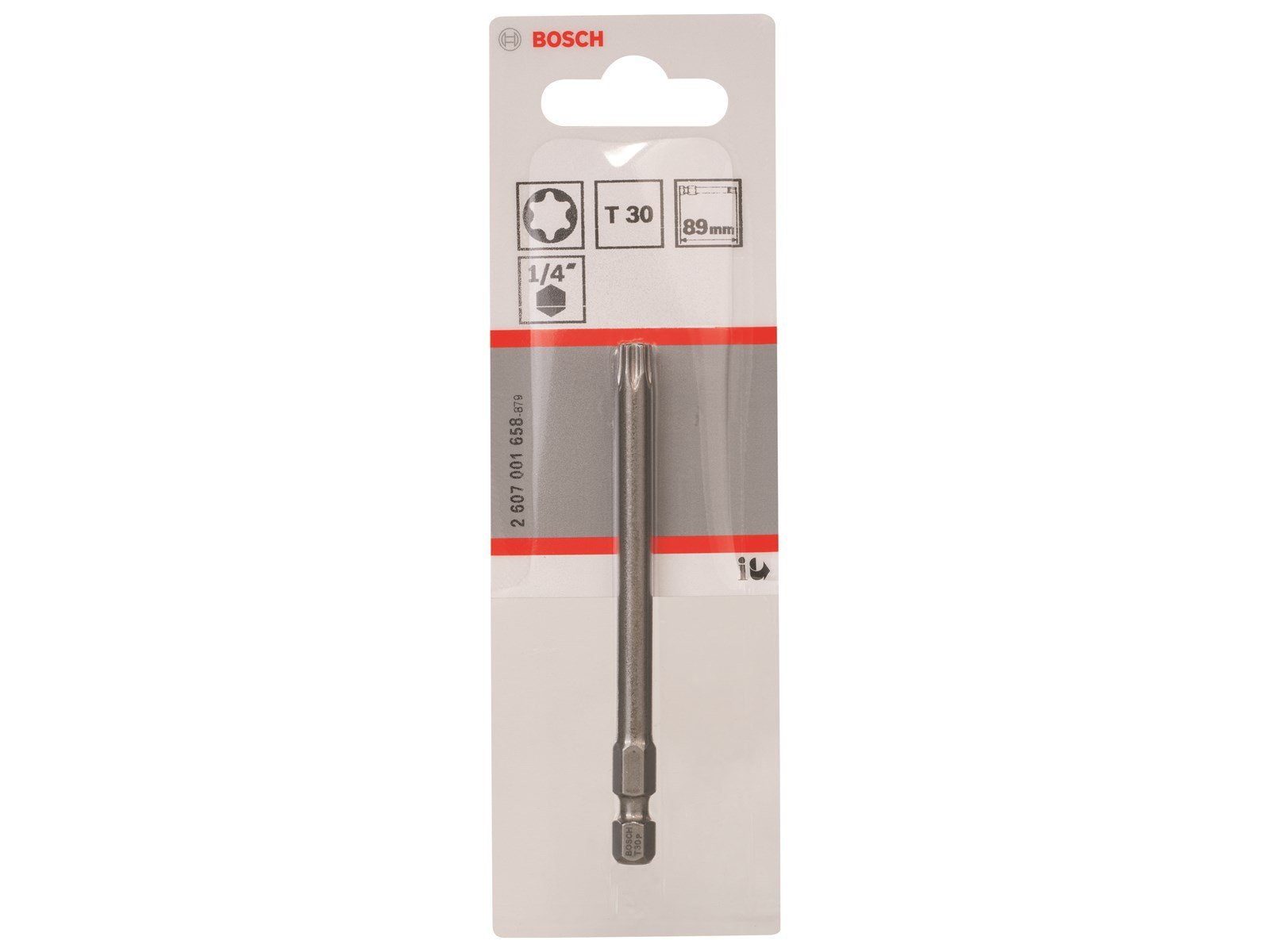 Bosch BIT T30 L:89MM