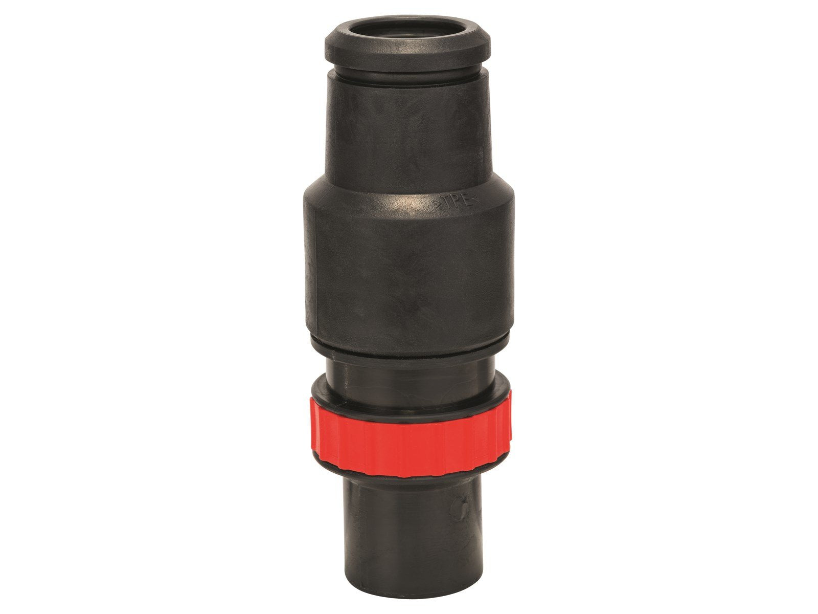 Bosch SLANGEMUFFE UNIVERSAL 19MM TIL GAS 25/50