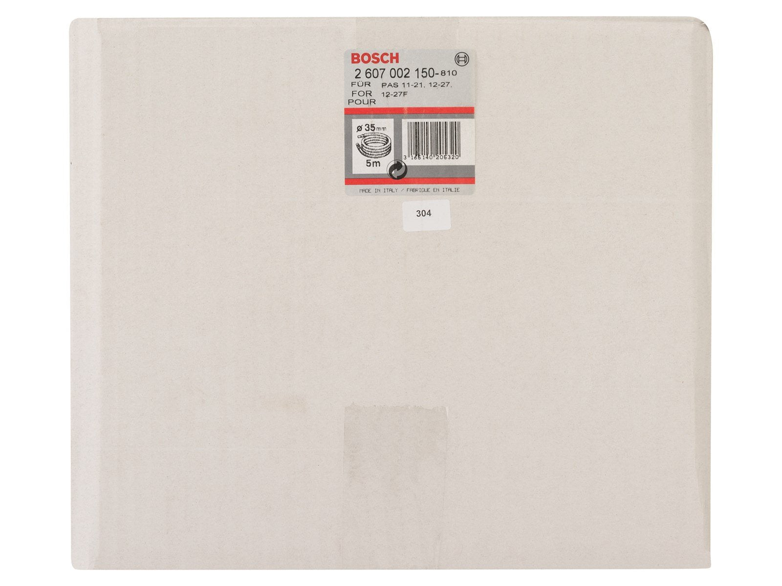 Bosch SLANGE 35MM 5M PAS 11-21