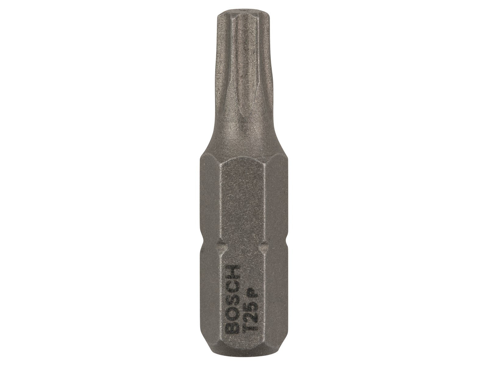 Bosch BITS T25 XH 25MM 25 STK