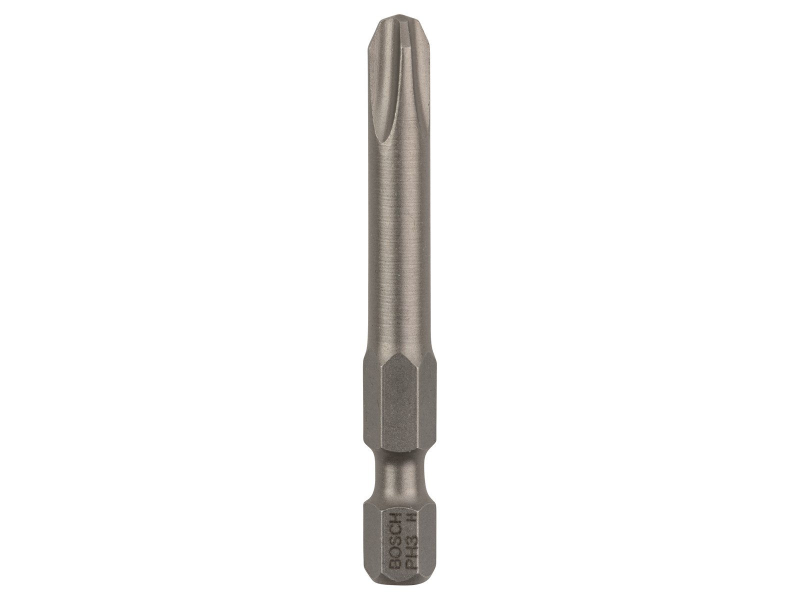 Bosch BITS XH PH3 49MM 25 STK