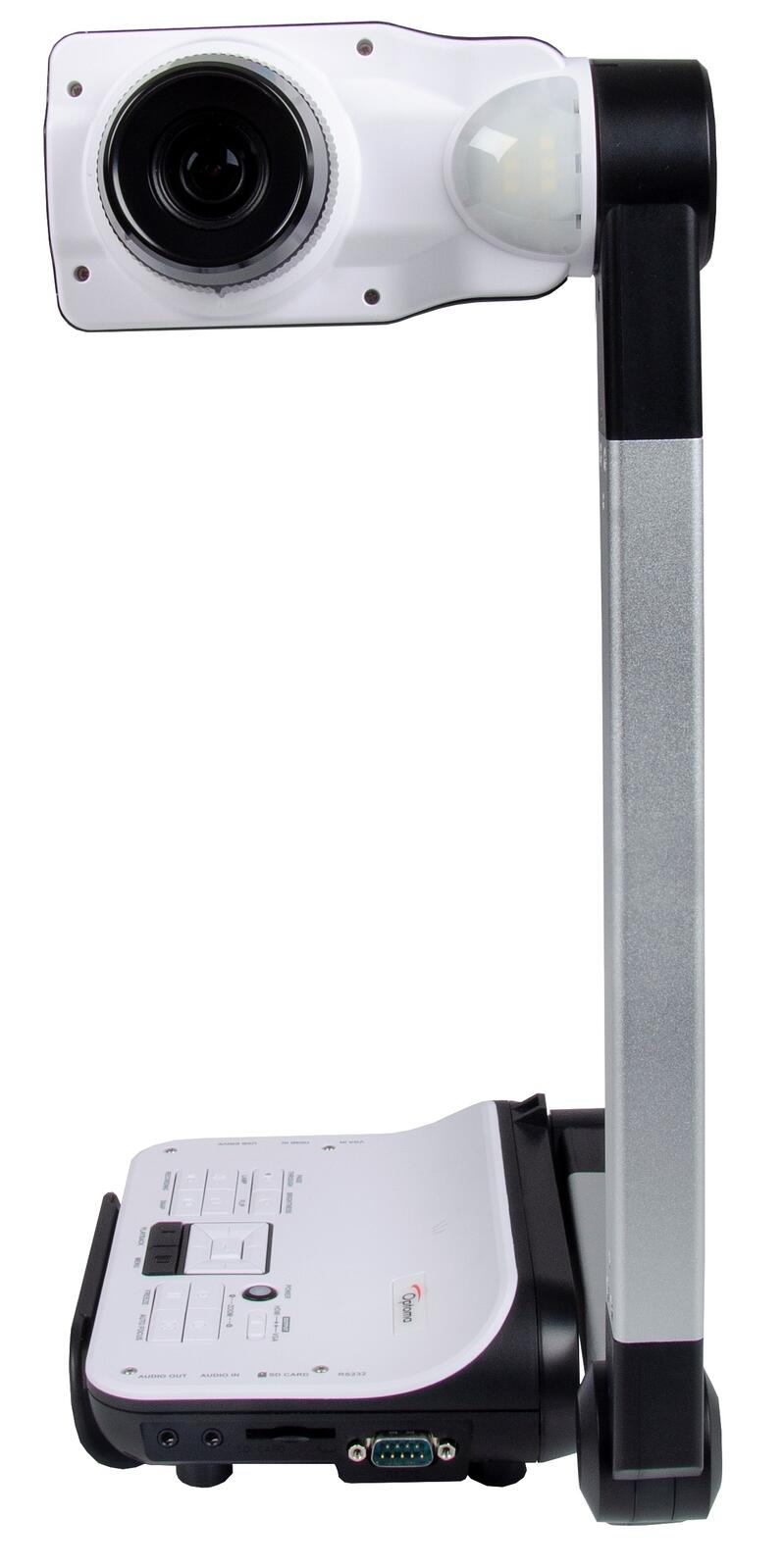 Optoma DC556 LED Dokumentenkamera