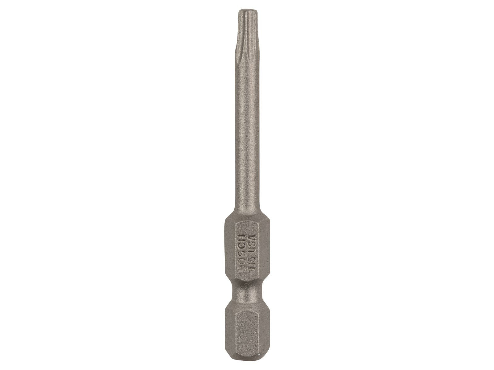 Bosch BITS T15 XH 49MM 25 STK