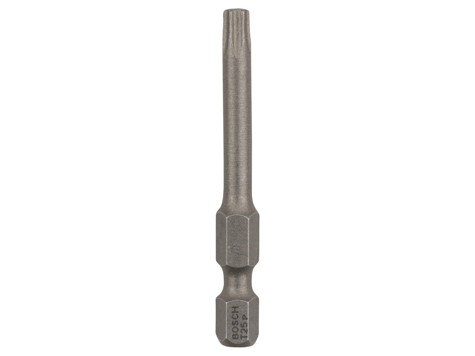 Bosch BITS XH T25 49MM 25 STK