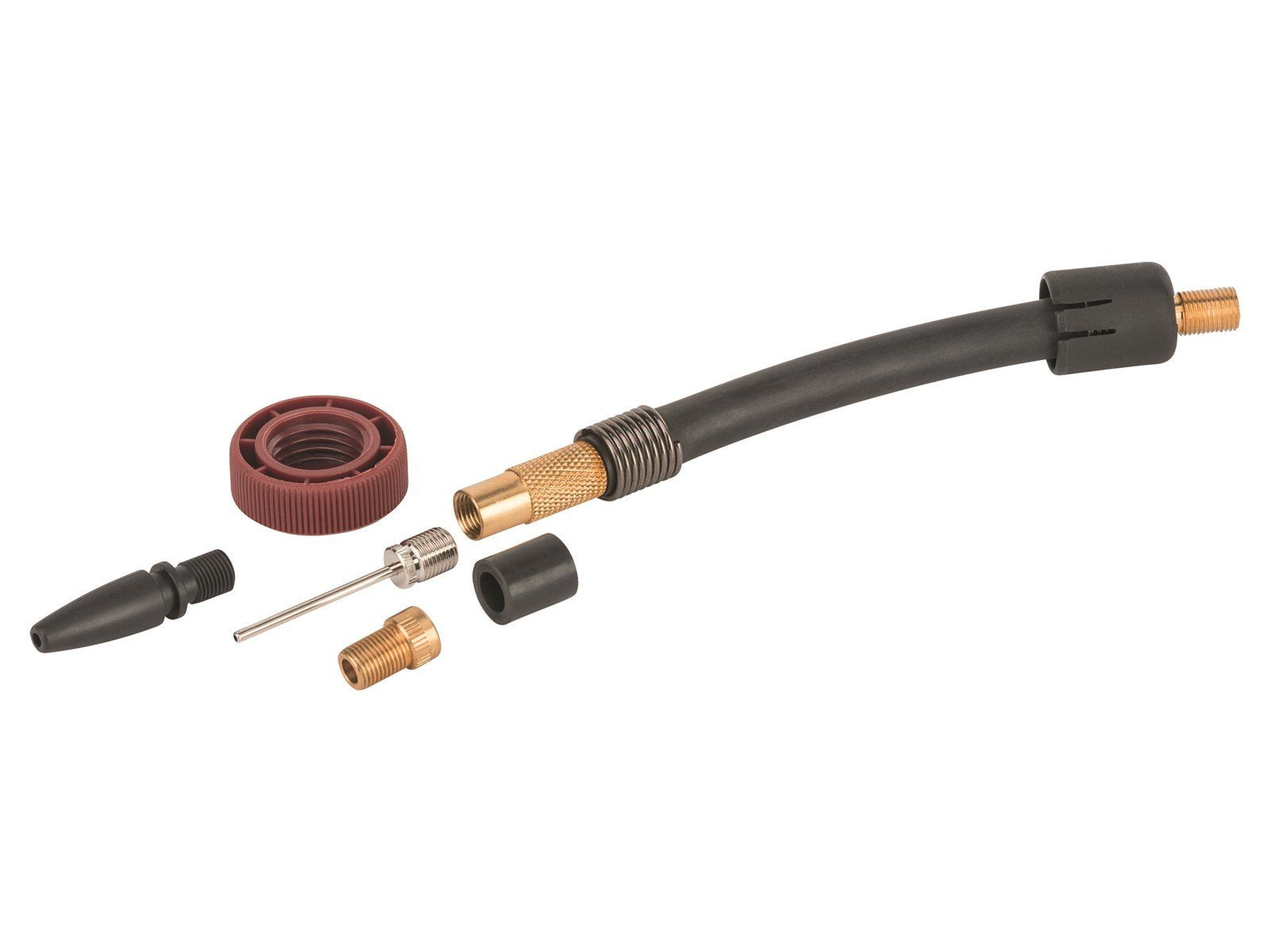 Bosch VENTILSÆT TIL PAG 9.6 /12V TRYKLUFTPUMPE