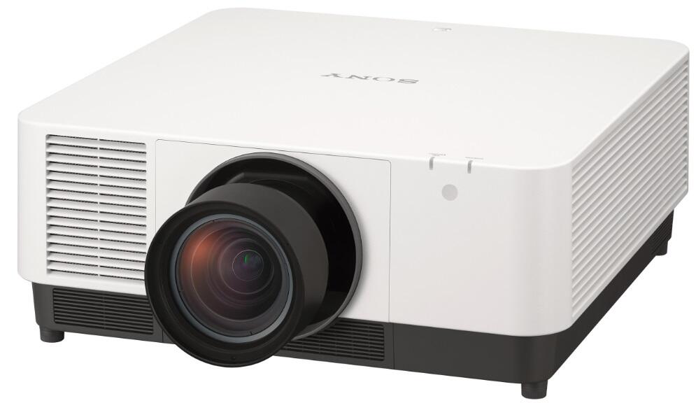 Sony VPL-FHZ91L/1 Laser Installations Beamer 9000 Lumen