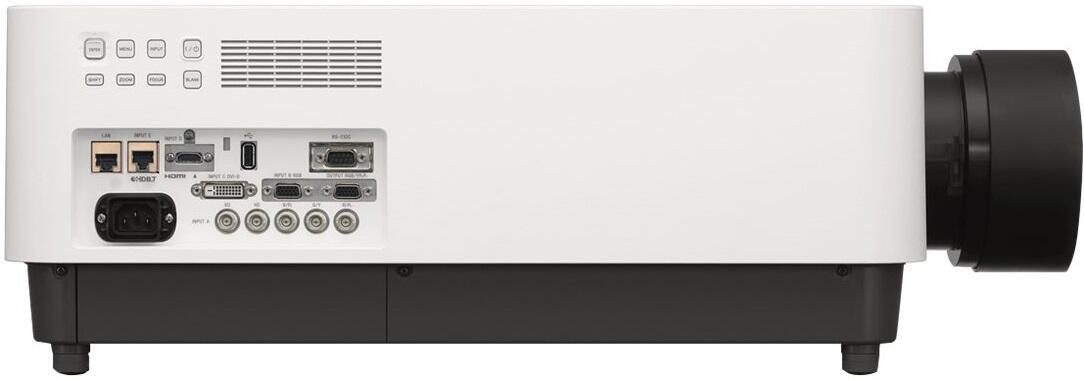 Sony VPL-FHZ91L/1 Laser Installations Beamer 9000 Lumen