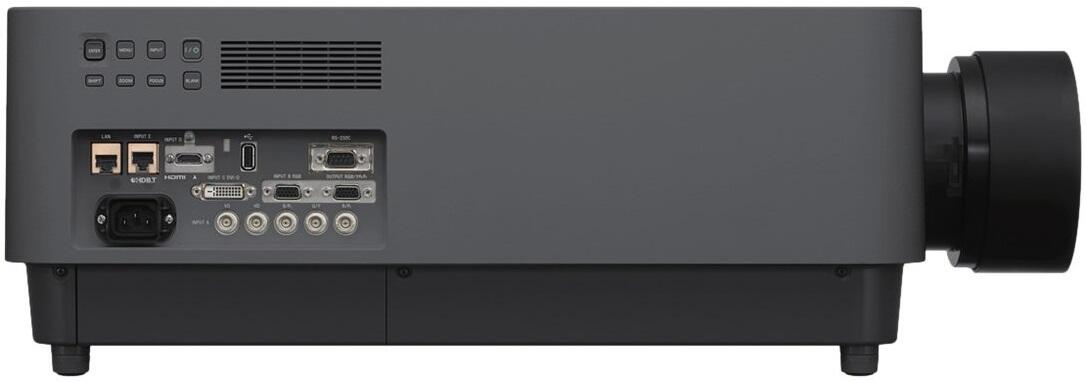 Sony VPL-FHZ91L/B/1 Laser Installations-Beamer 9000 Lumen