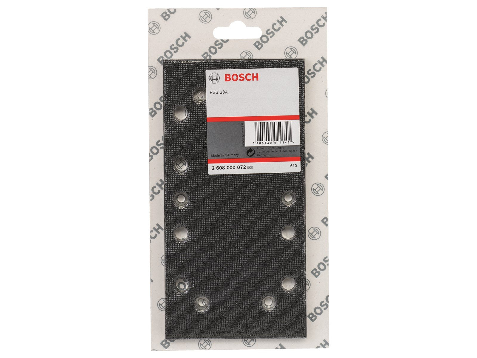 Bosch SLIBEPLADE92X182