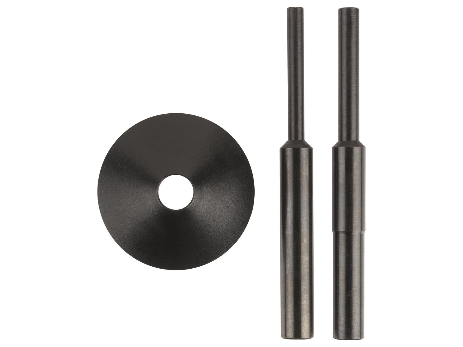 Bosch CENTRÉRSTIFT GOF/POF 3 DELE