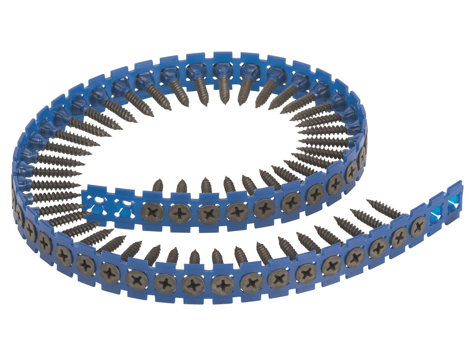 Bosch GIPSSKRUE METAL 3.9X25MM 1000STK PH2