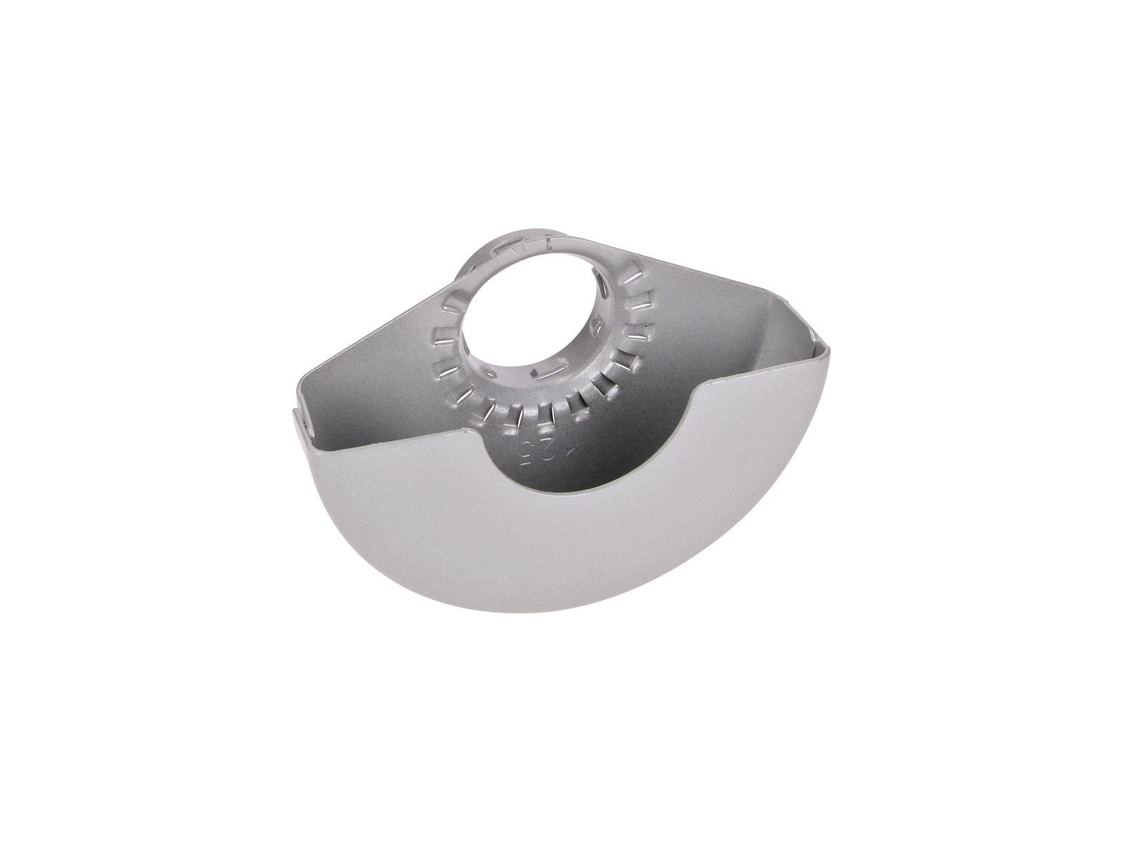 Bosch BESKYTTELSESSKÆRM M/DÆKPL 125MM GWS 9