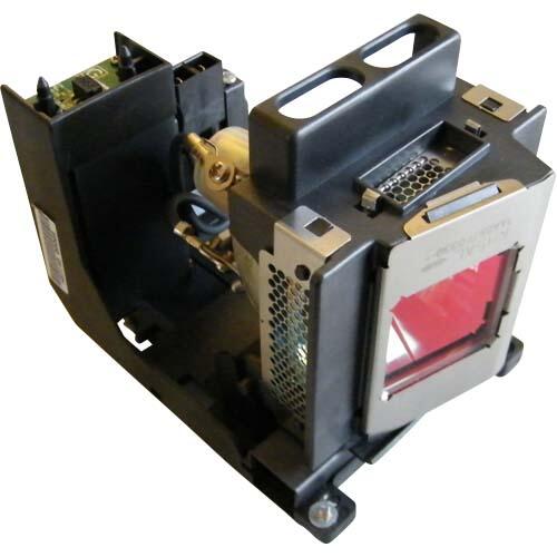 Beamerlampe für SANYO (ersetzt: POA-LMP145, 610-350-6814, ET-SLMP145)