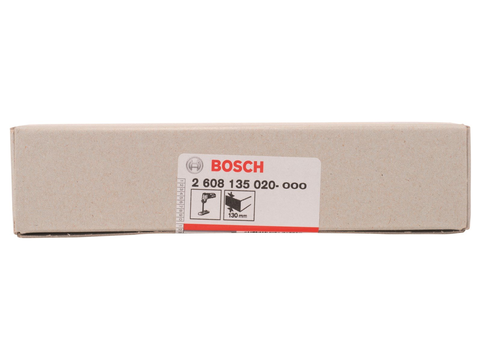 Bosch FØRING T/2 607 018 010