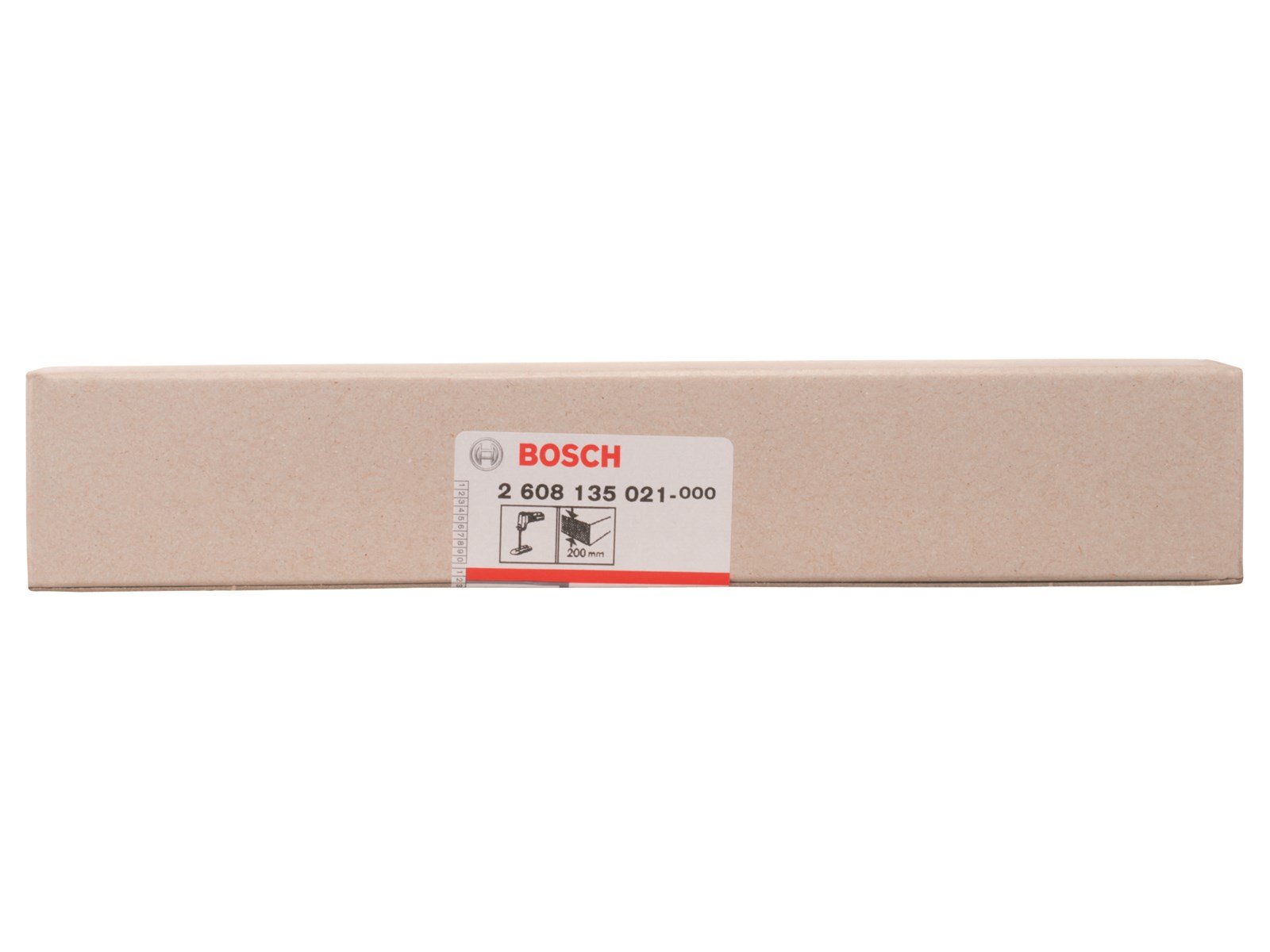 Bosch FØRING T/2 607 018 011