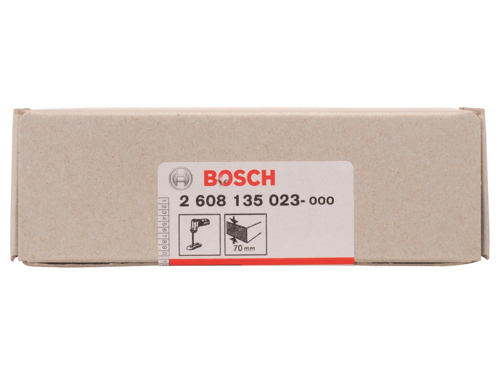 Bosch FØRING T/2 607 018 013