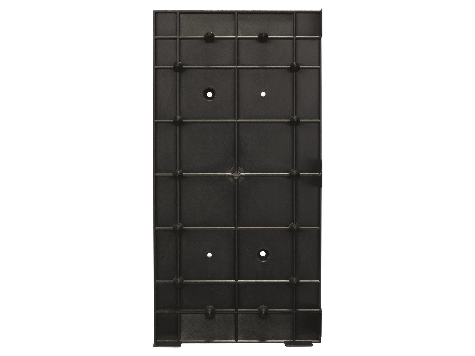 Bosch HULPLADE 115X240MM TIL PSS 28 AE